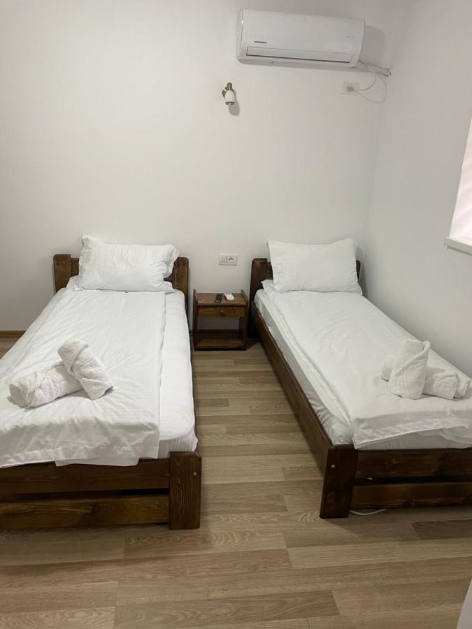 Casa Marko Nădlac Extérieur photo