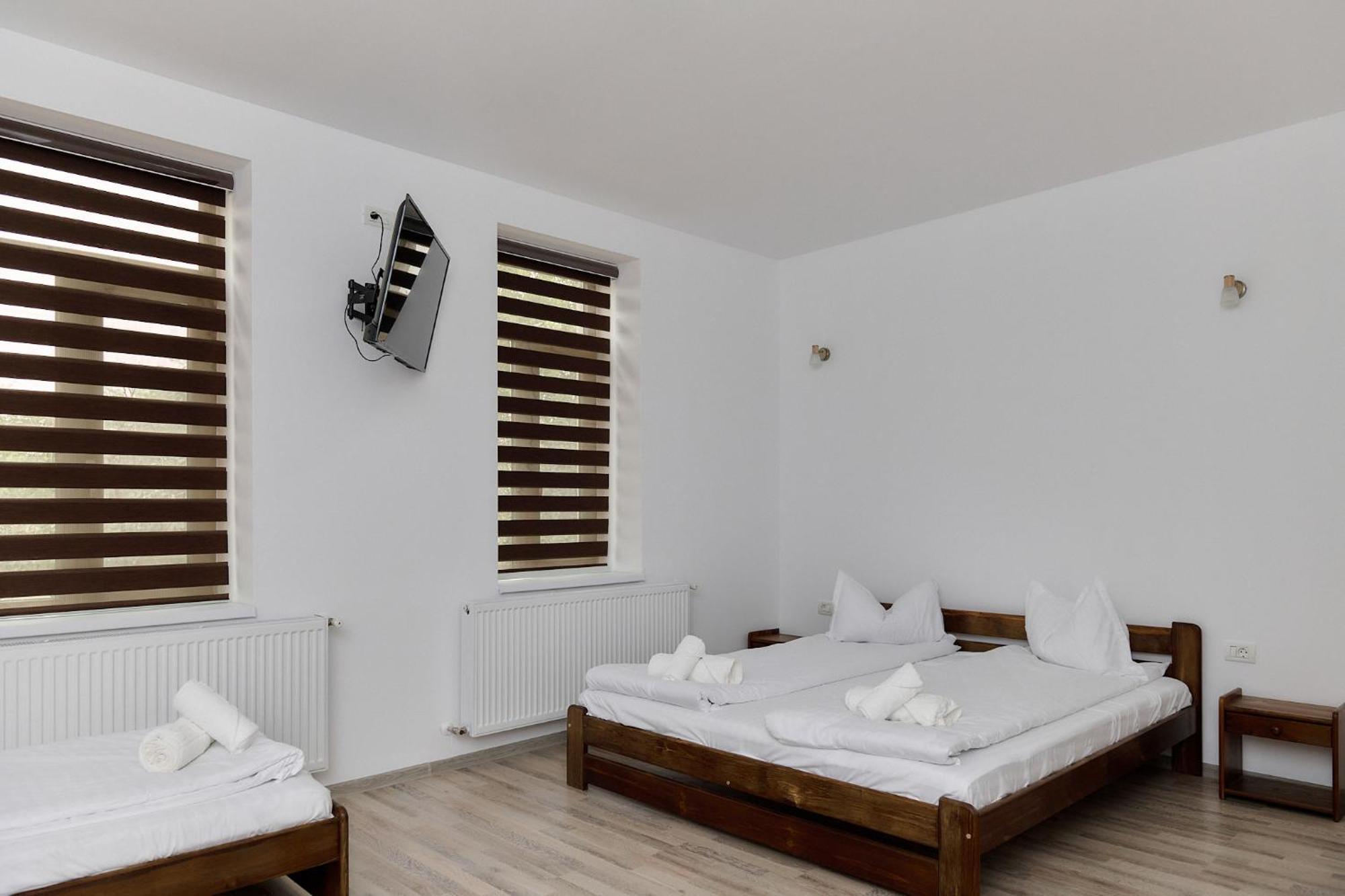 Casa Marko Nădlac Extérieur photo