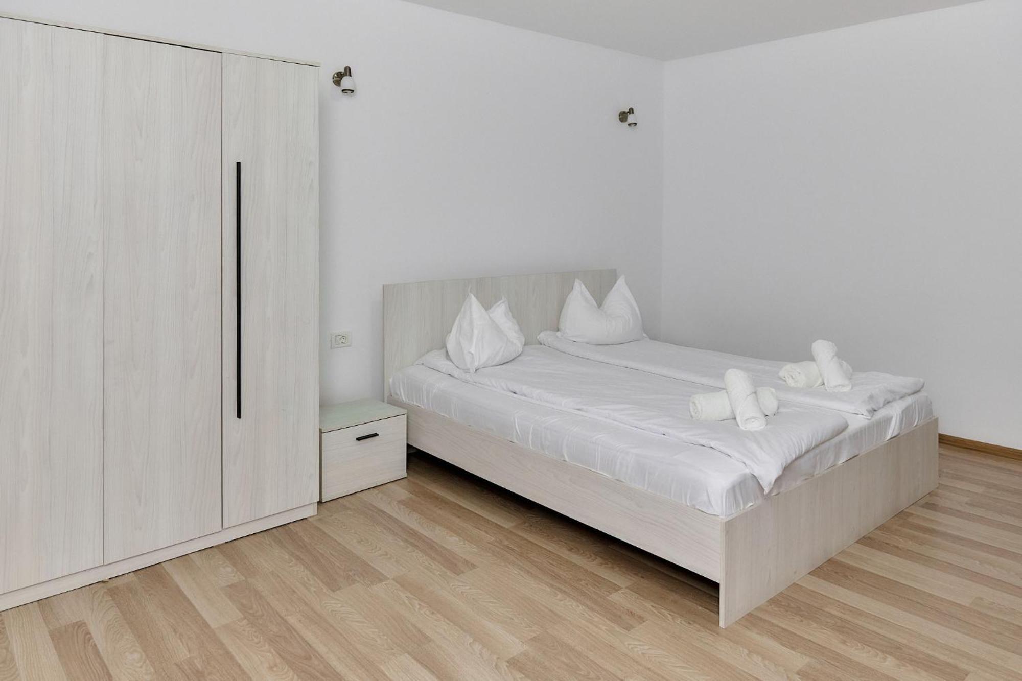 Casa Marko Nădlac Extérieur photo