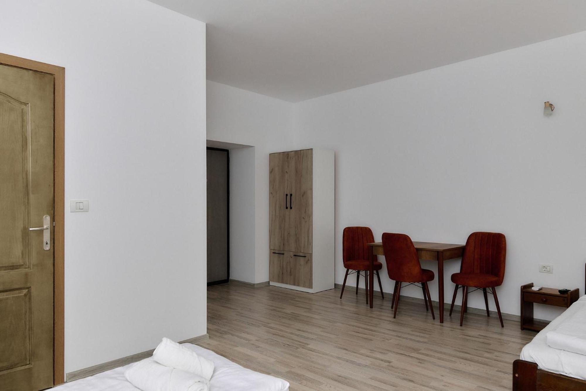 Casa Marko Nădlac Extérieur photo
