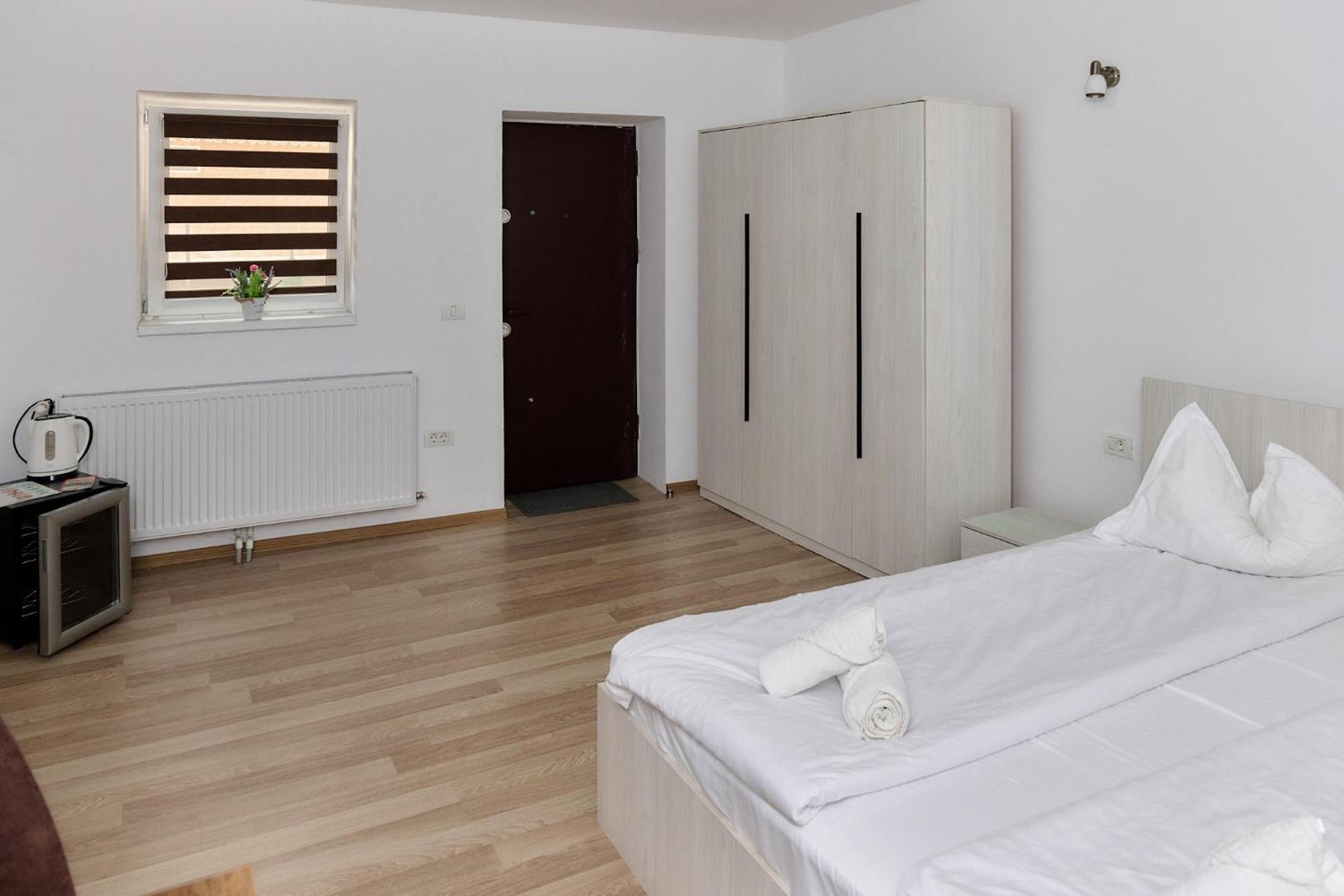 Casa Marko Nădlac Extérieur photo