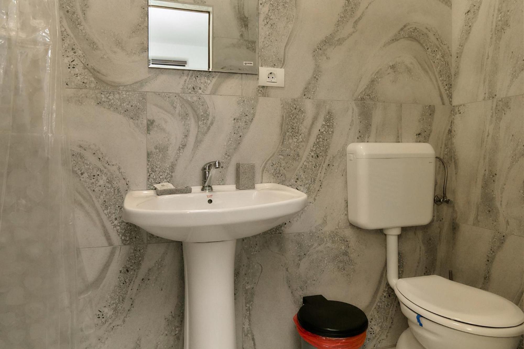 Casa Marko Nădlac Extérieur photo