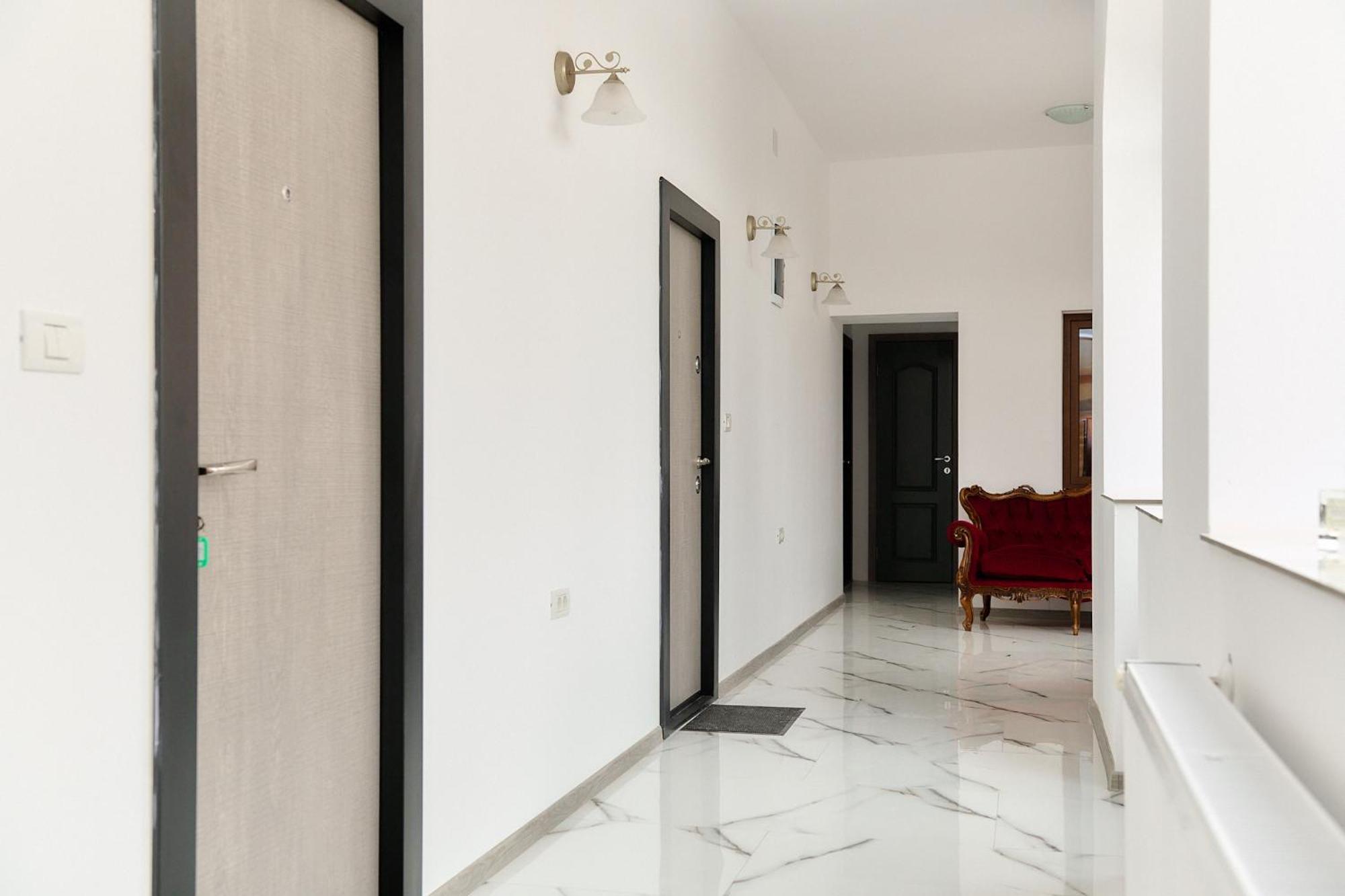 Casa Marko Nădlac Extérieur photo