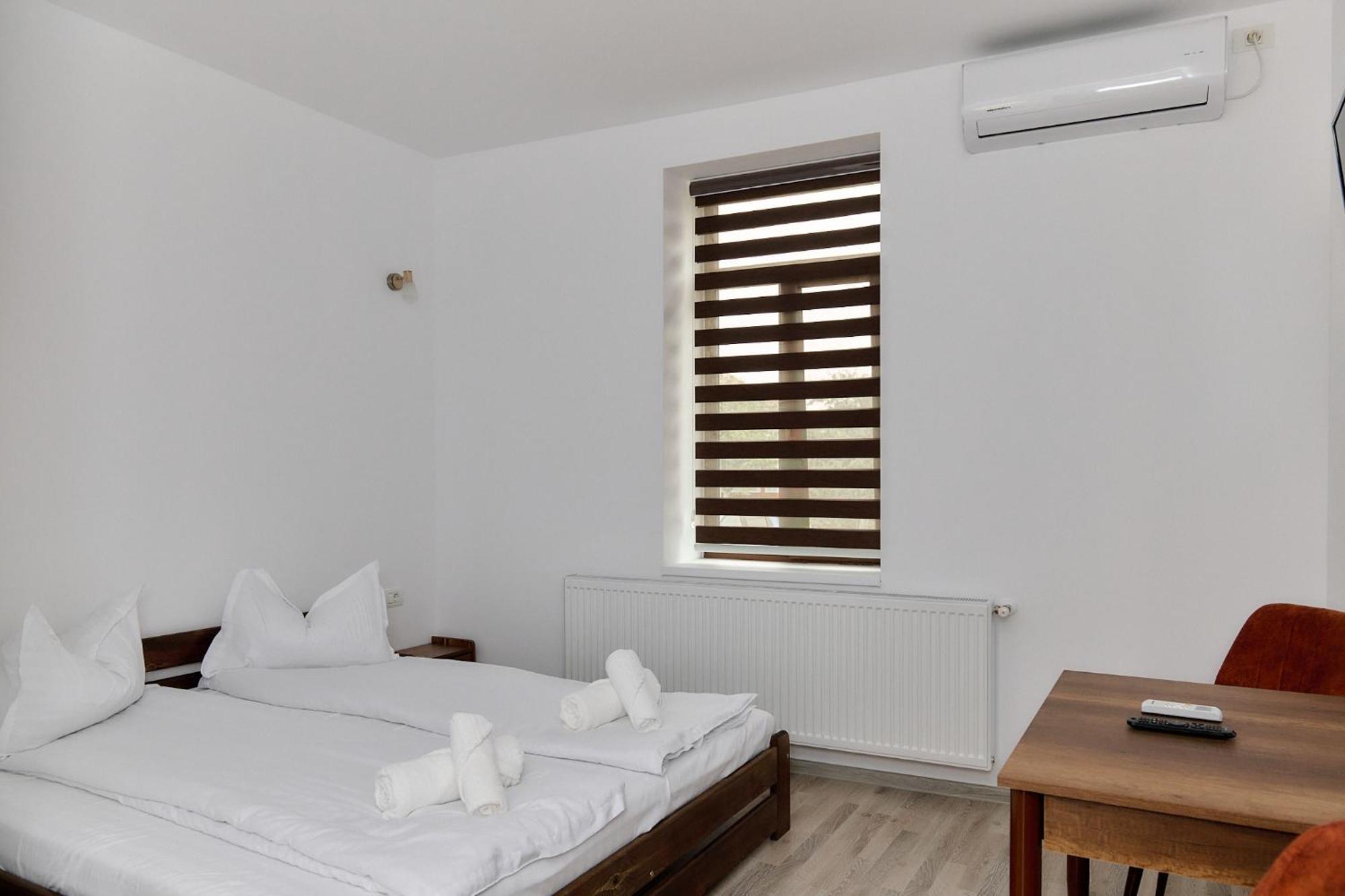 Casa Marko Nădlac Extérieur photo