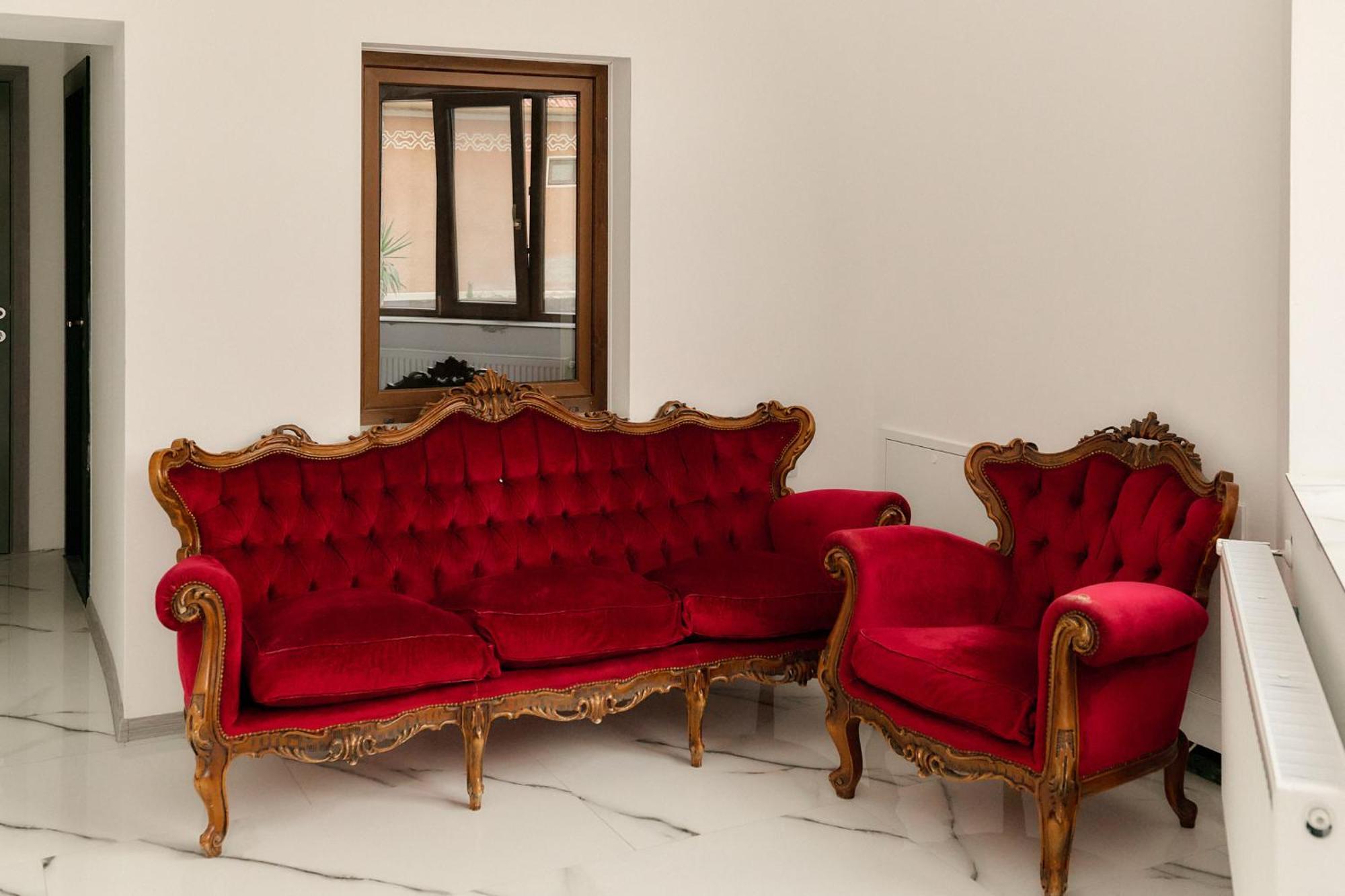 Casa Marko Nădlac Extérieur photo