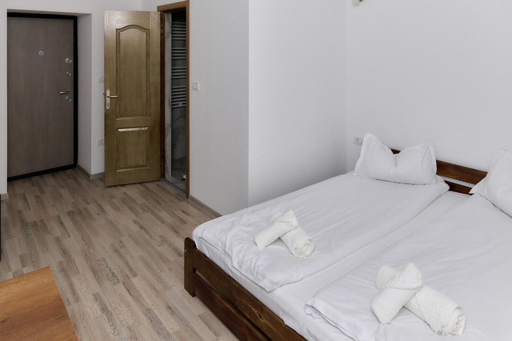Casa Marko Nădlac Extérieur photo